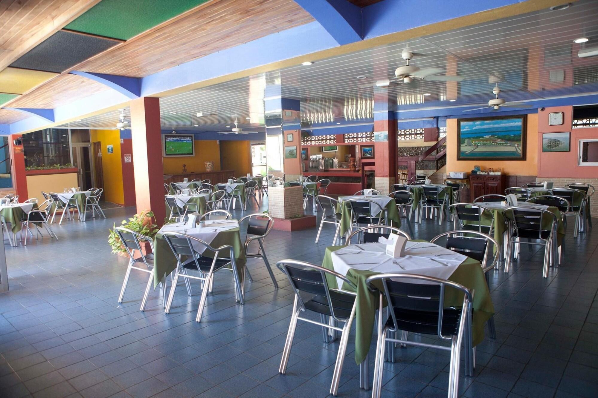 Restaurant Hotel Yadran