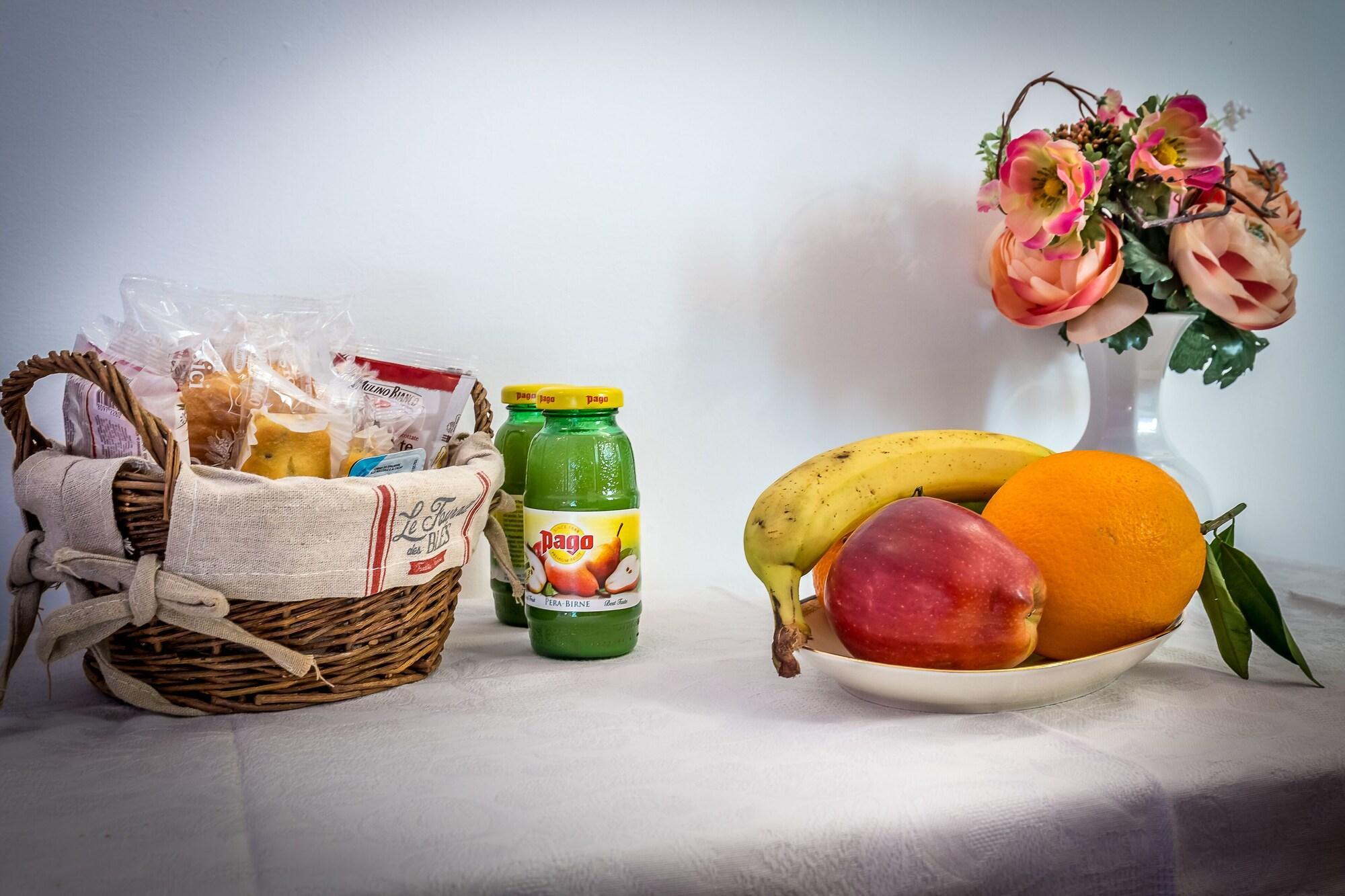 Restaurant Alla Dimora Altea