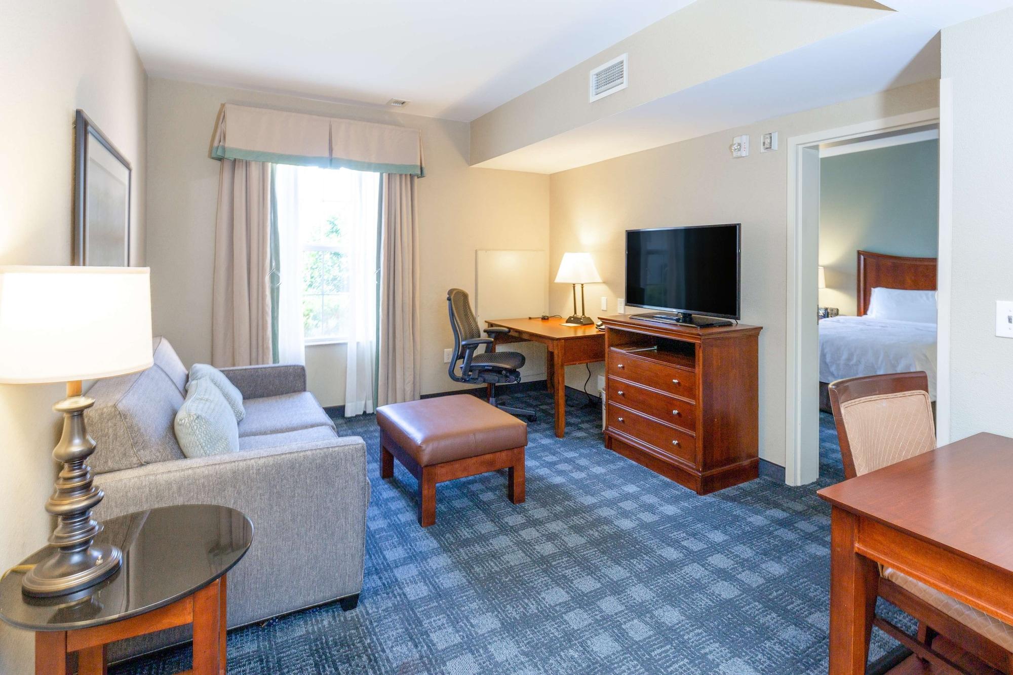 Habitación Homewood Suites by Hilton Lawrenceville Duluth