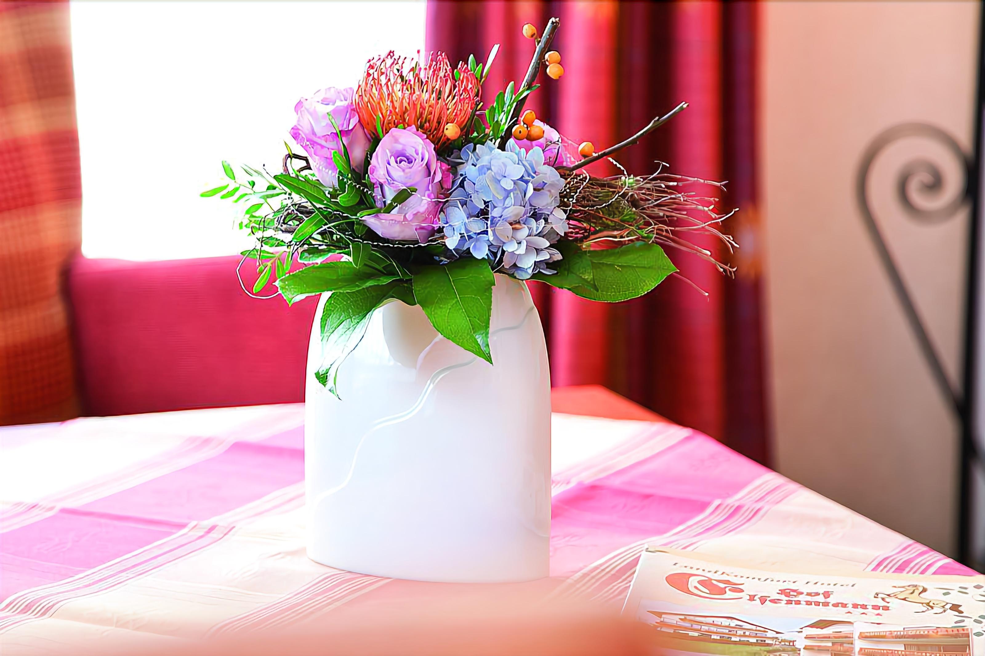 Set de Habitación Landkomfort Hotel Elsenmann