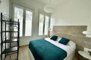 Alquiler Vacacional - Mediterranean charm in Alicante