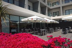 Alojamiento - Monte Lírio Hotel