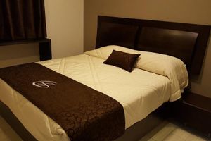 Alojamiento - Hotel Galarza