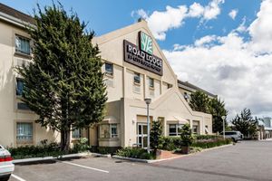 Alojamiento - Road Lodge N1 City, Cape Town