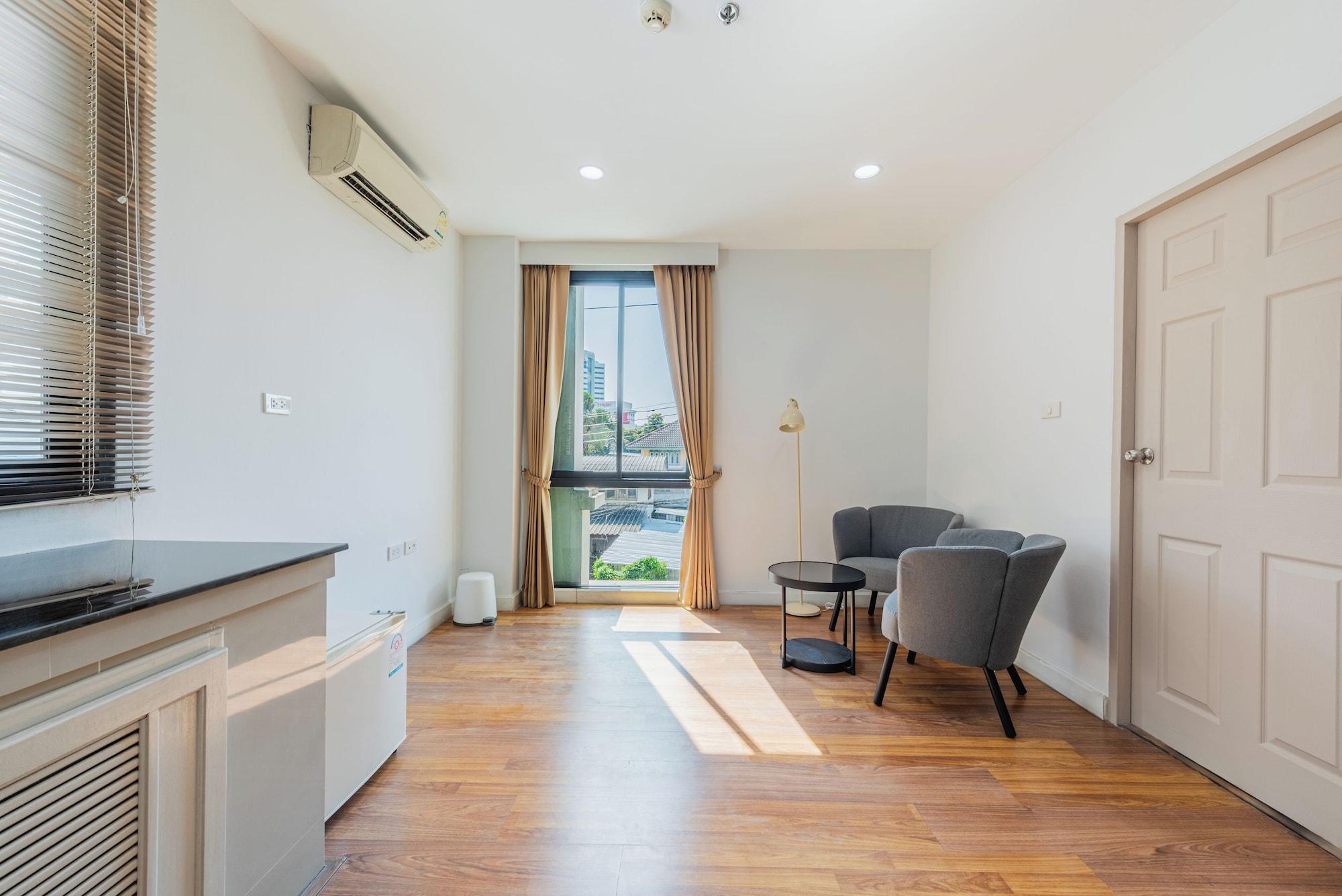 Habitación ZAYN Bangna Hotel