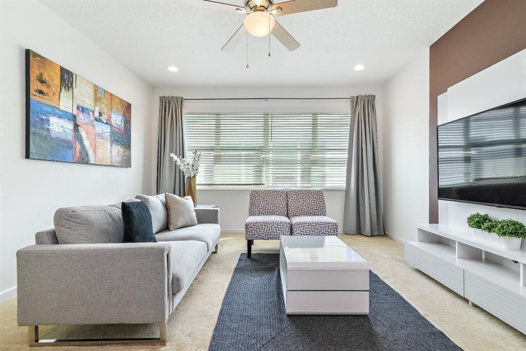 Comodidades del Alojamiento Enchanted Fantasy