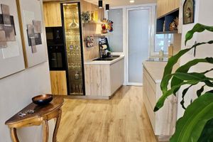 Alquiler Vacacional - Deluxe apartment on the first line of the beach in Alicante