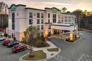 Alojamiento - Wingate by Wyndham State Arena Raleigh/Cary