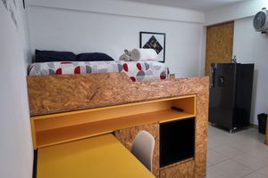 Renta Vacacional - Living Up