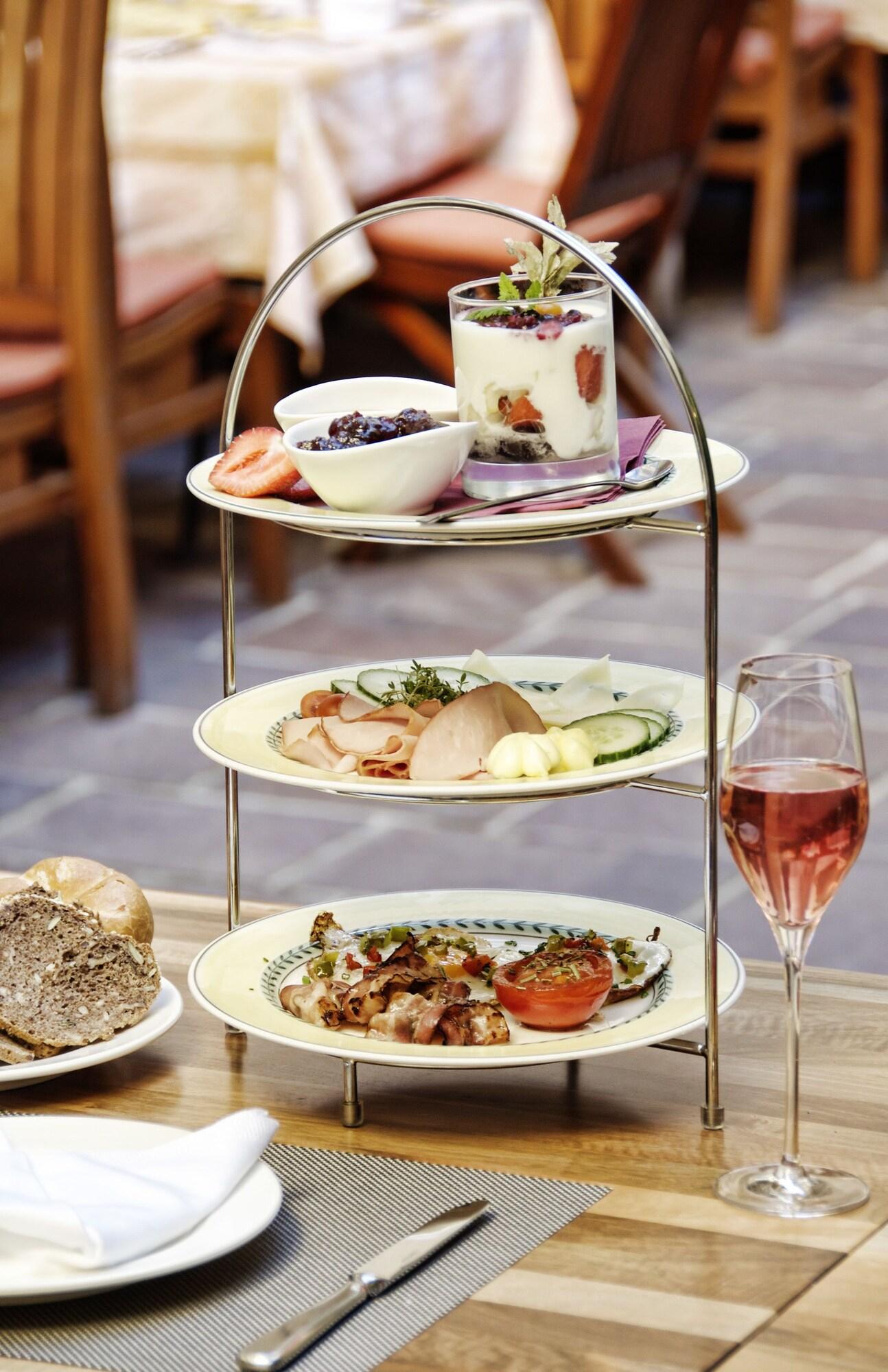 Restaurant Landhotel Mader