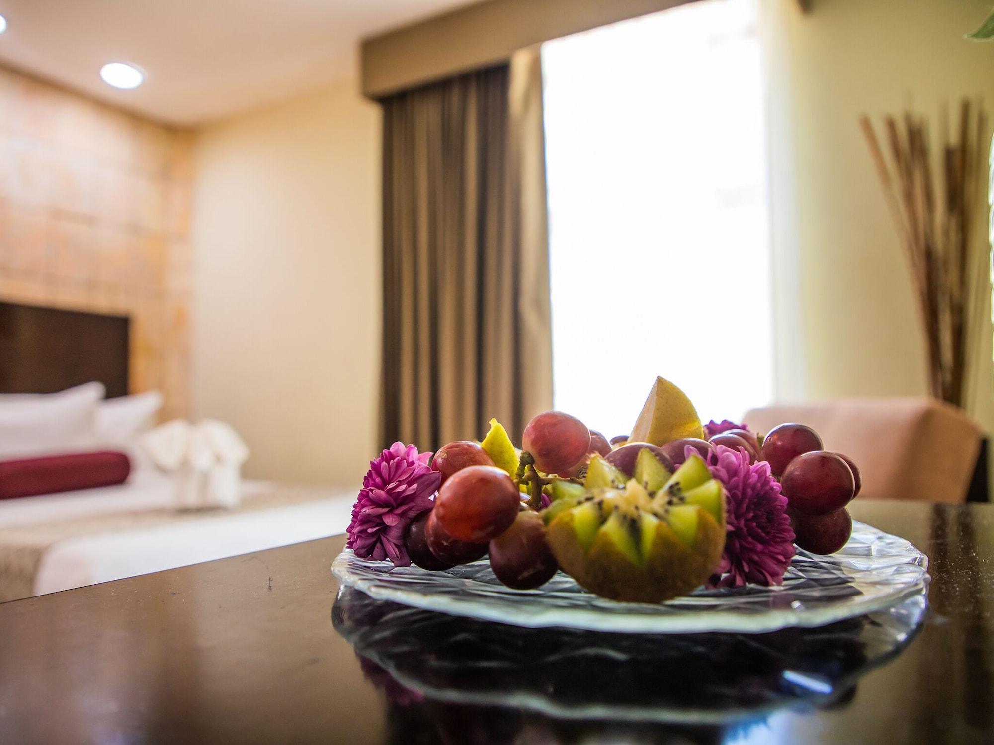 Habitación H177 Hotel