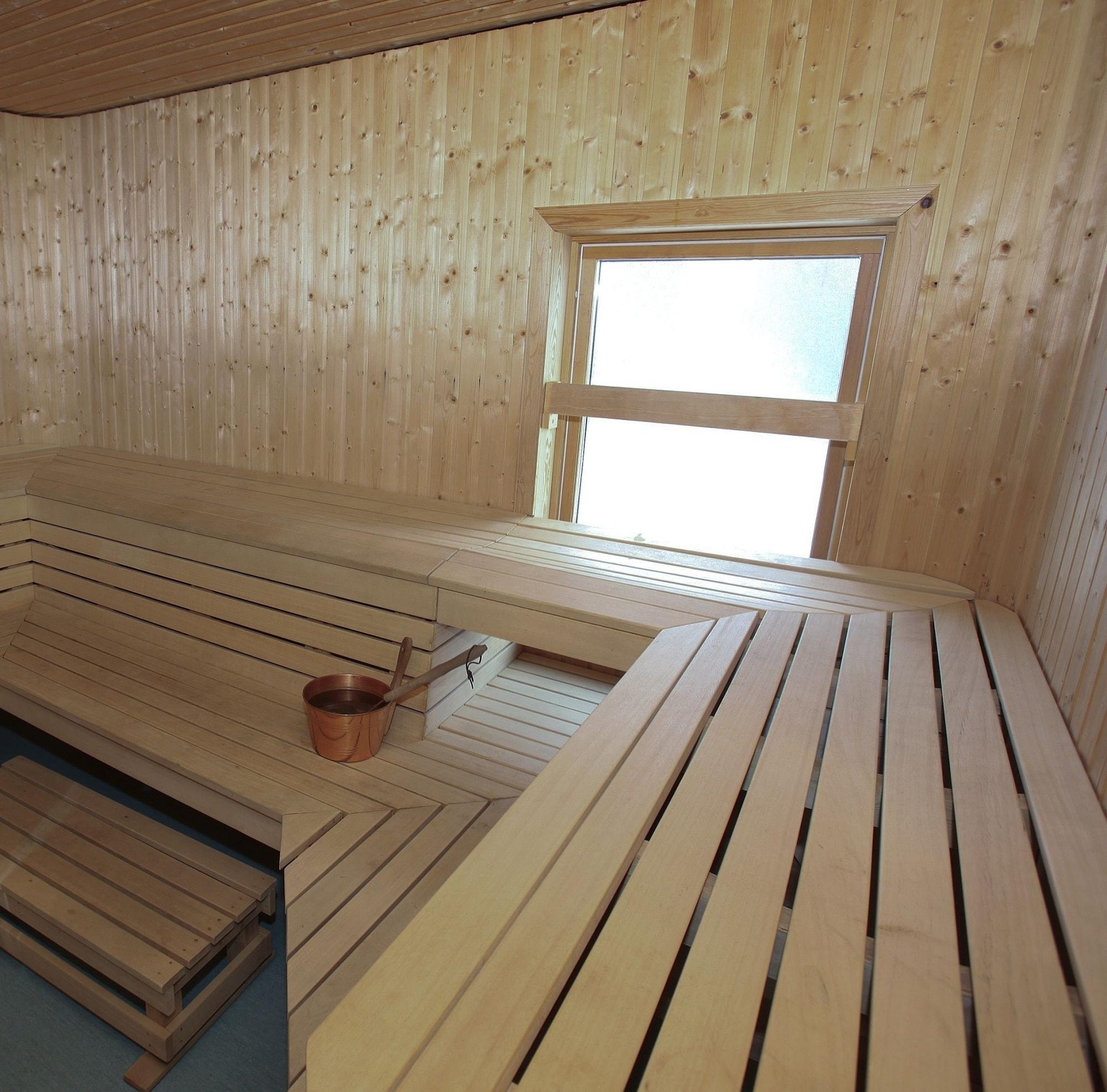 Spa Lappeasuando Lodge