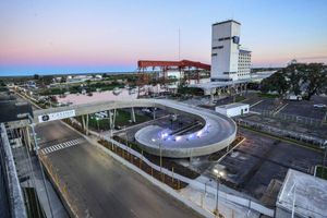 Alojamiento - Los Silos Hotel