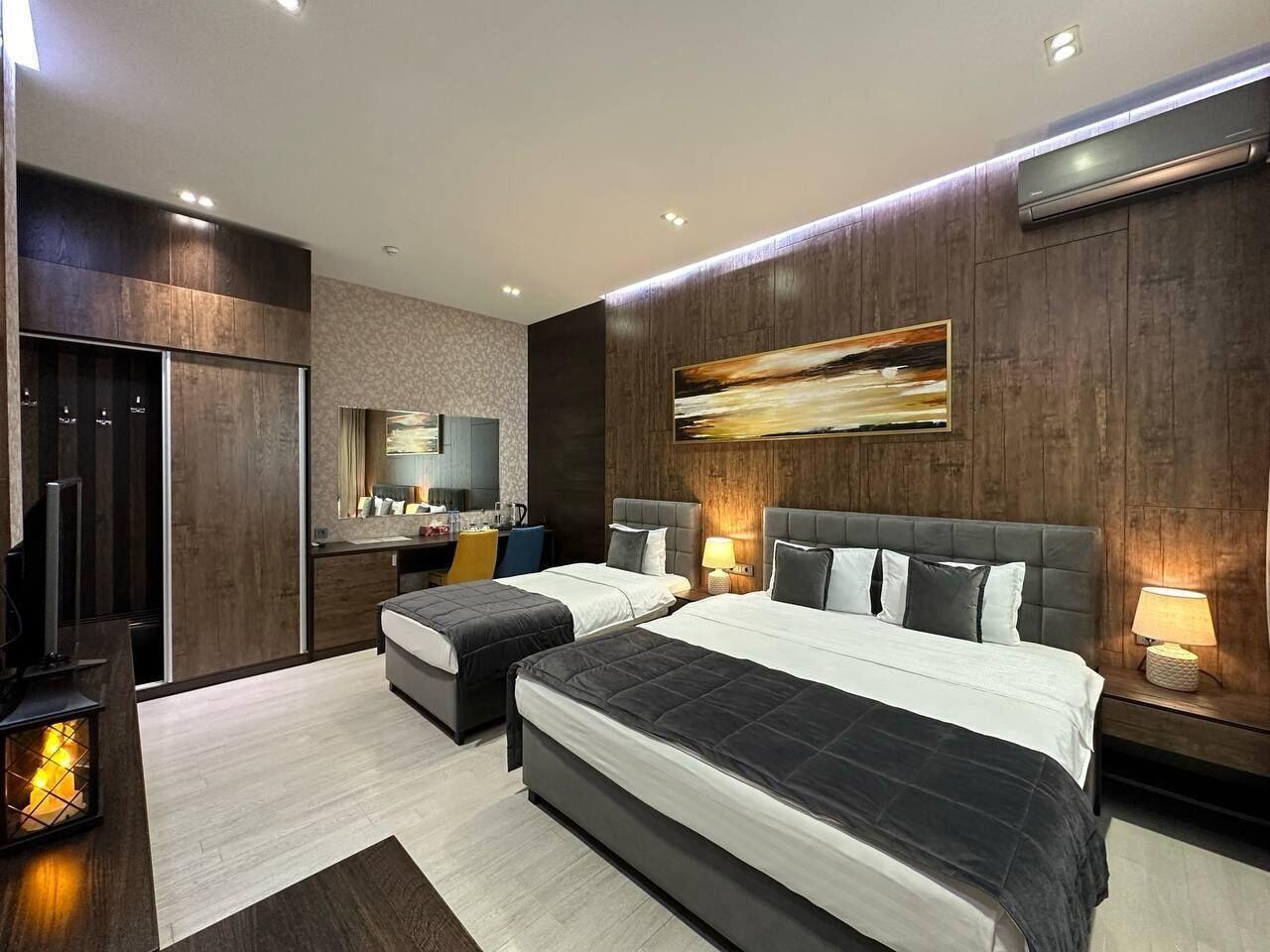 Varios Home Boutique Hotel