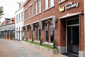 Alojamiento - Little Monkey Hostel
