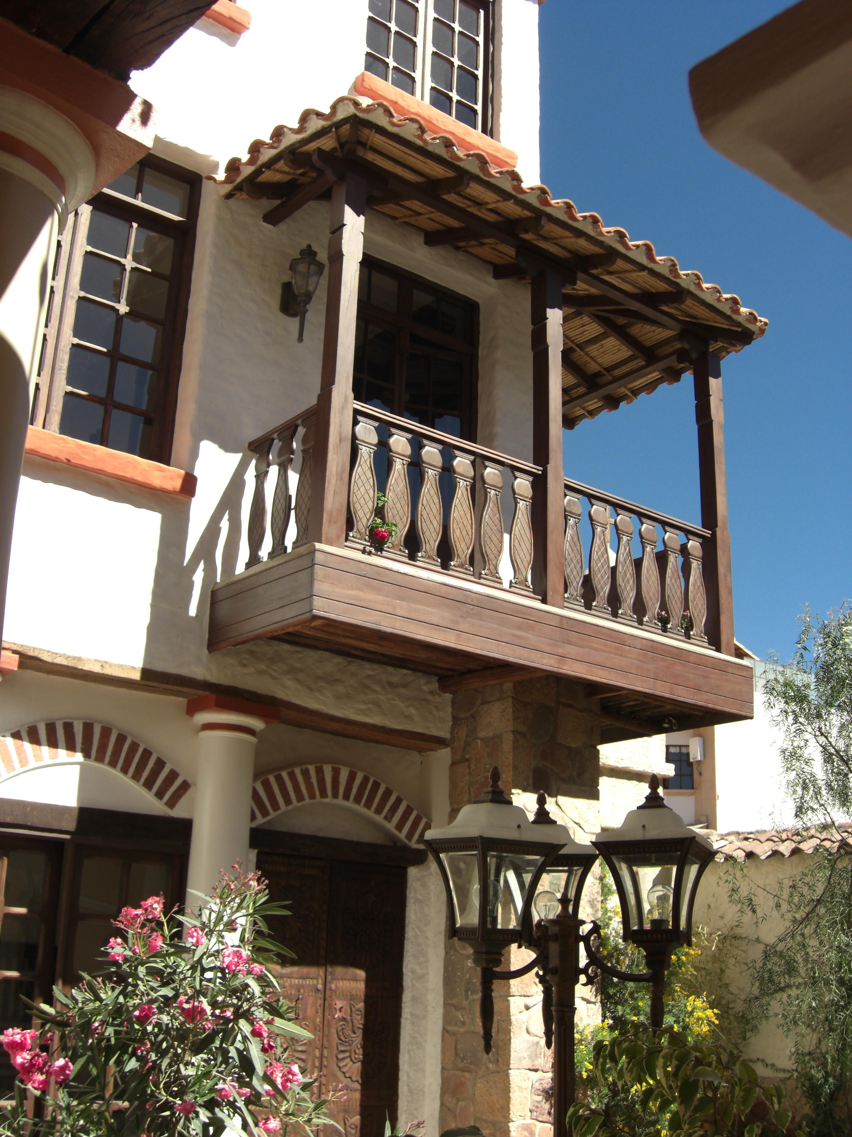 Vista Exterior Mi Pueblo Samary Hotel Boutique