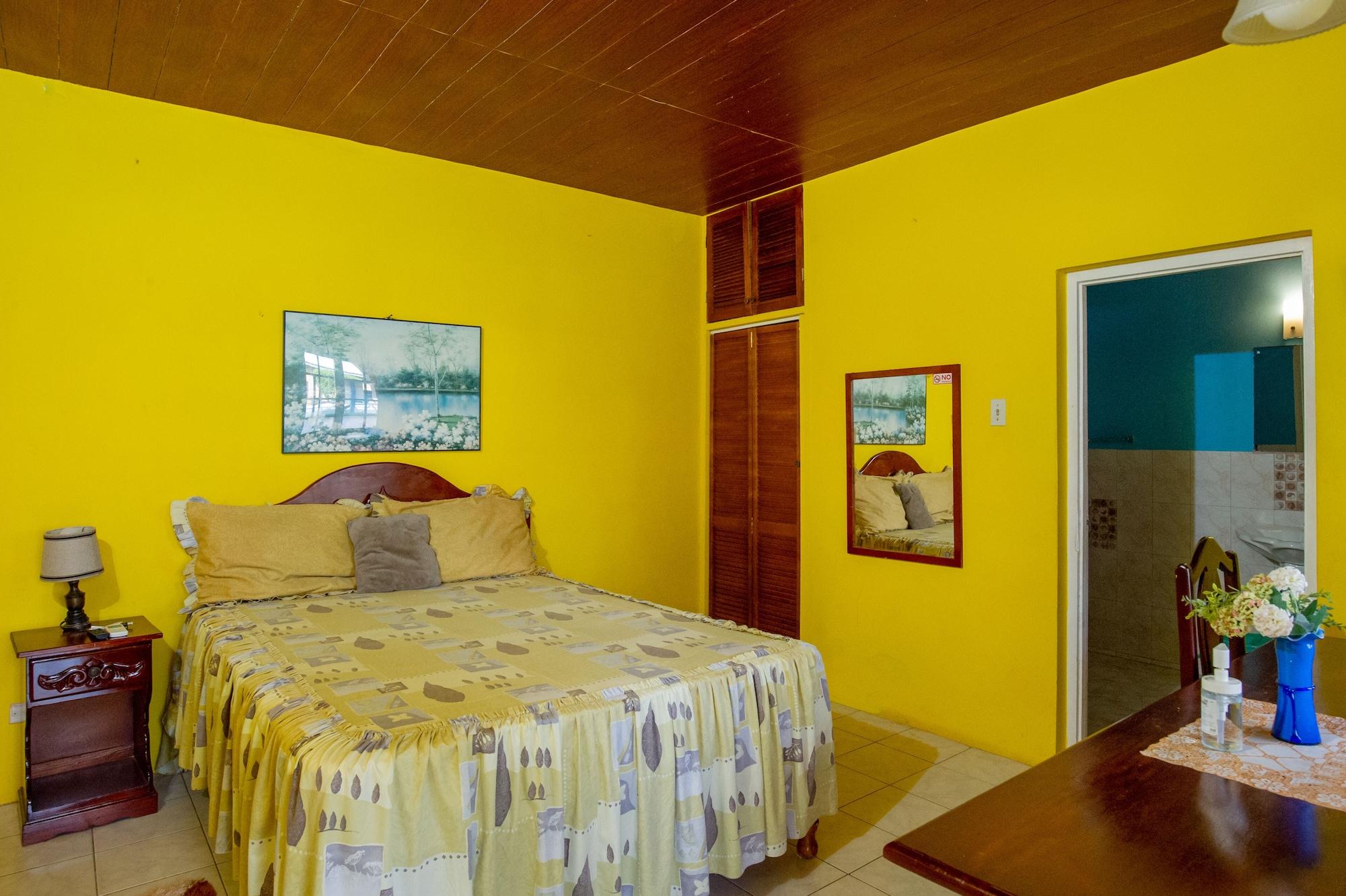 Habitación Waterloo Guest House