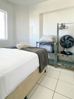 Alquiler Vacacional - Resid. Clube Mar Grosso-Laguna - LAG706