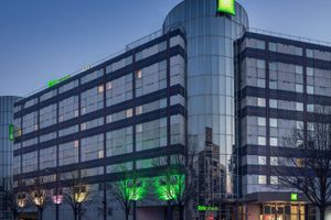 Alojamiento - ibis Styles Paris Bercy
