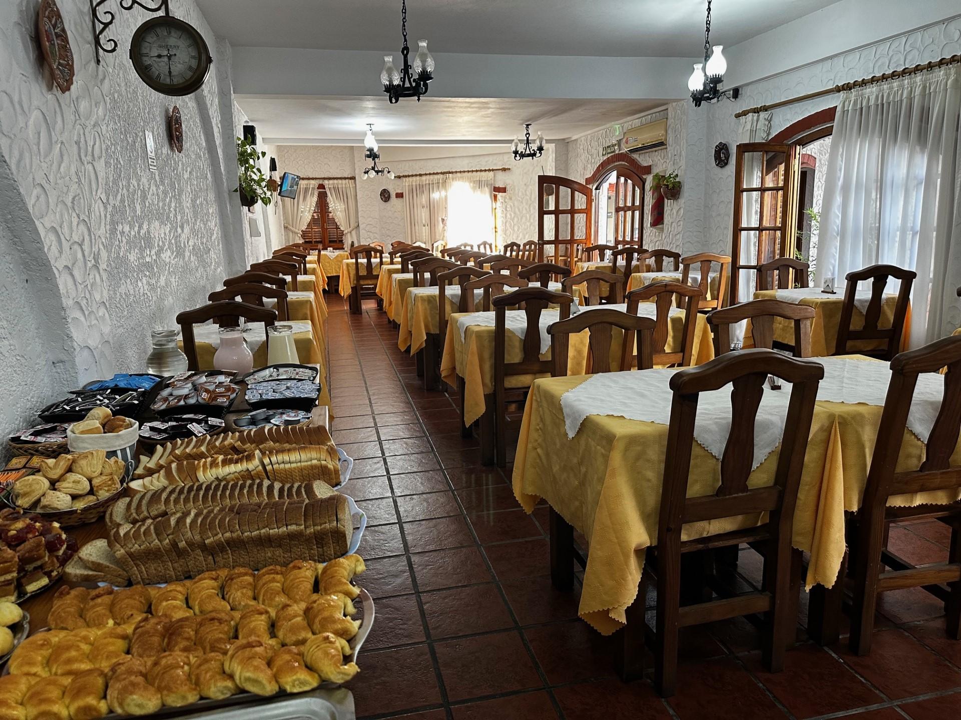 Restaurant Hotel Colonial