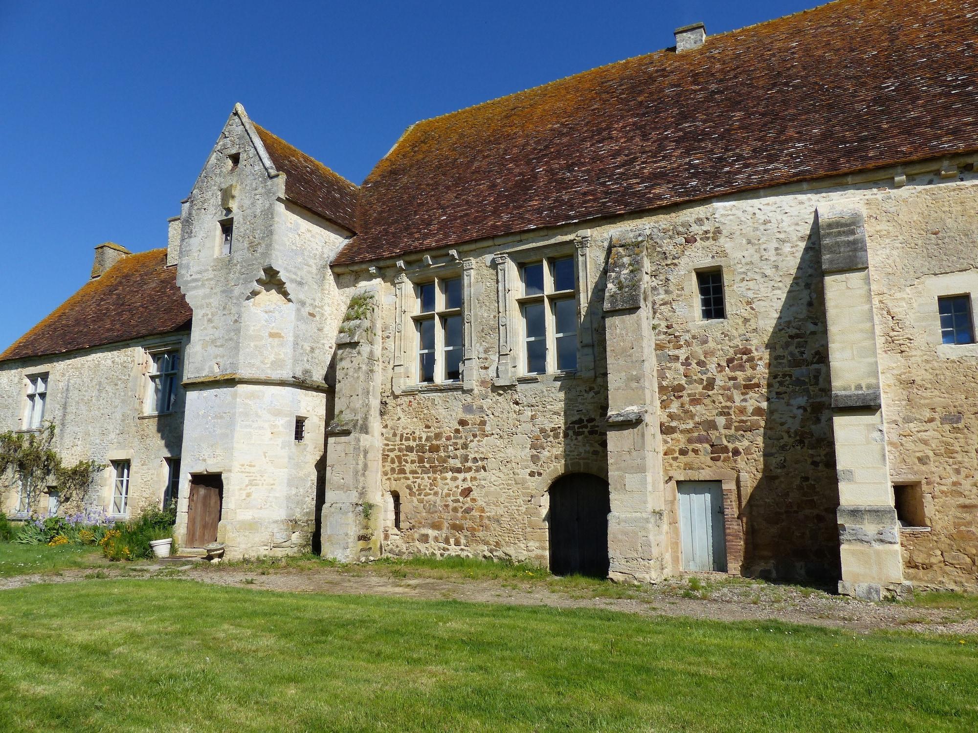 Varios Le Manoir de la Baronnie