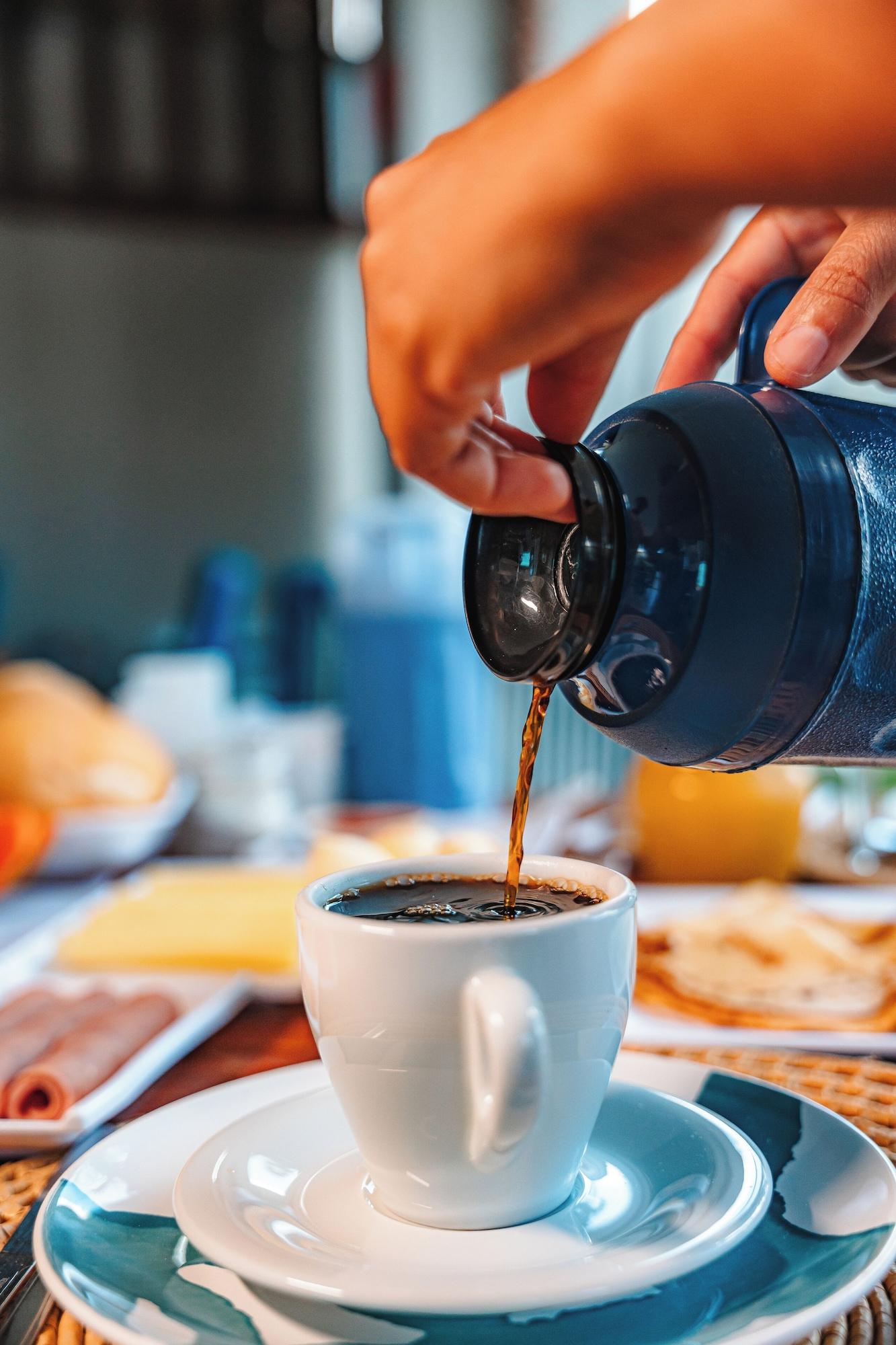 Bar/Salón POUSADA SOLLARI