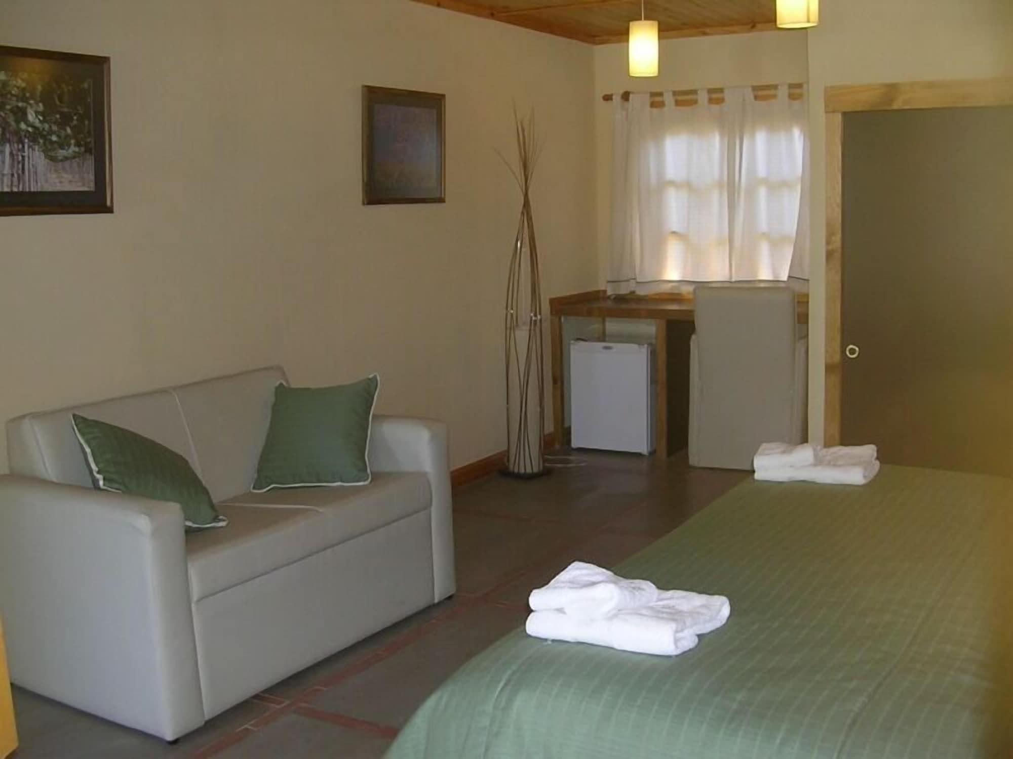 Habitación Vistalba Lodge