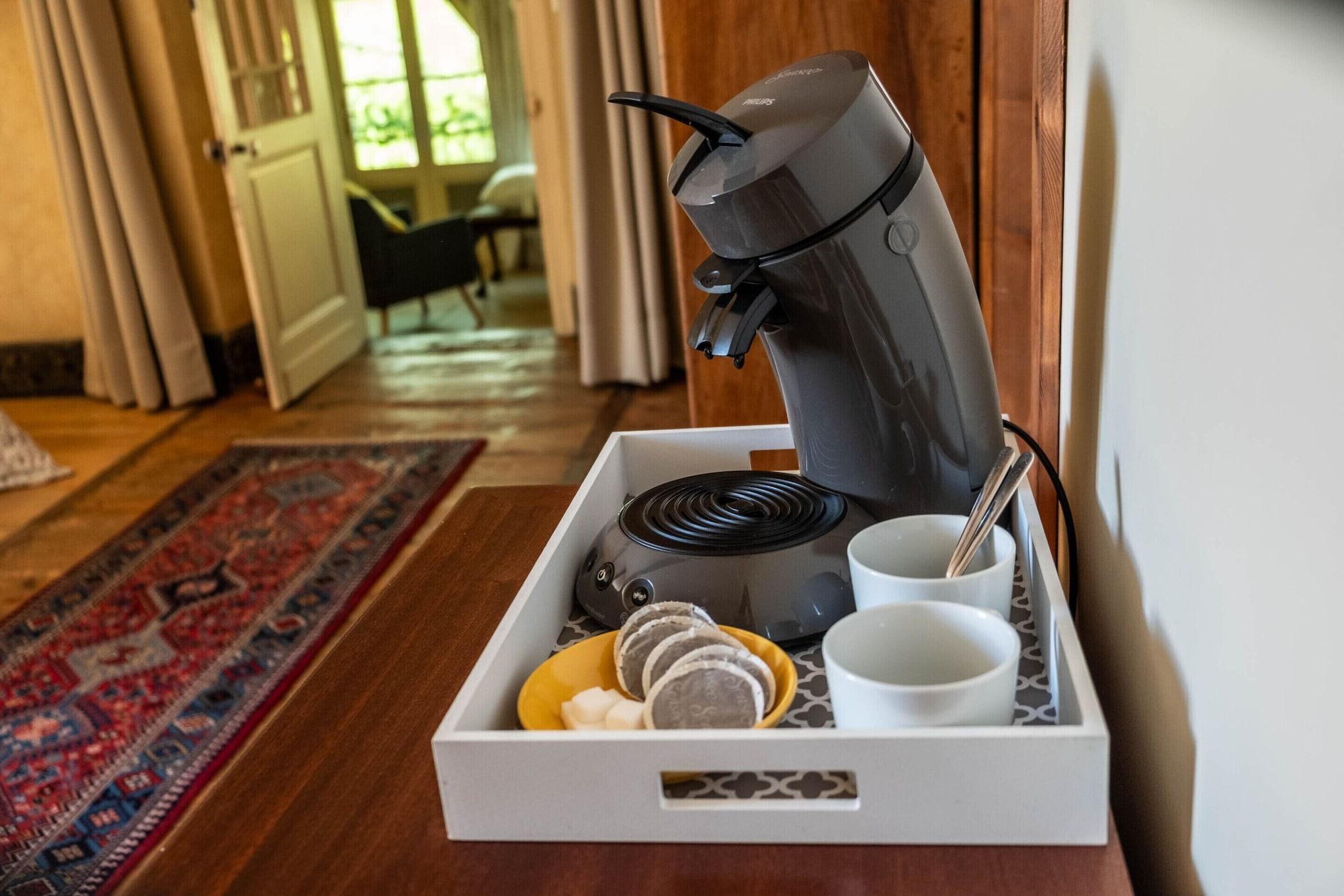 Restaurant Le Closier