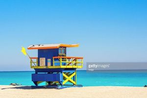 Alquiler Temporario - SOBE STUDIO-FULL KITCHEN-OCEAN DRIVE