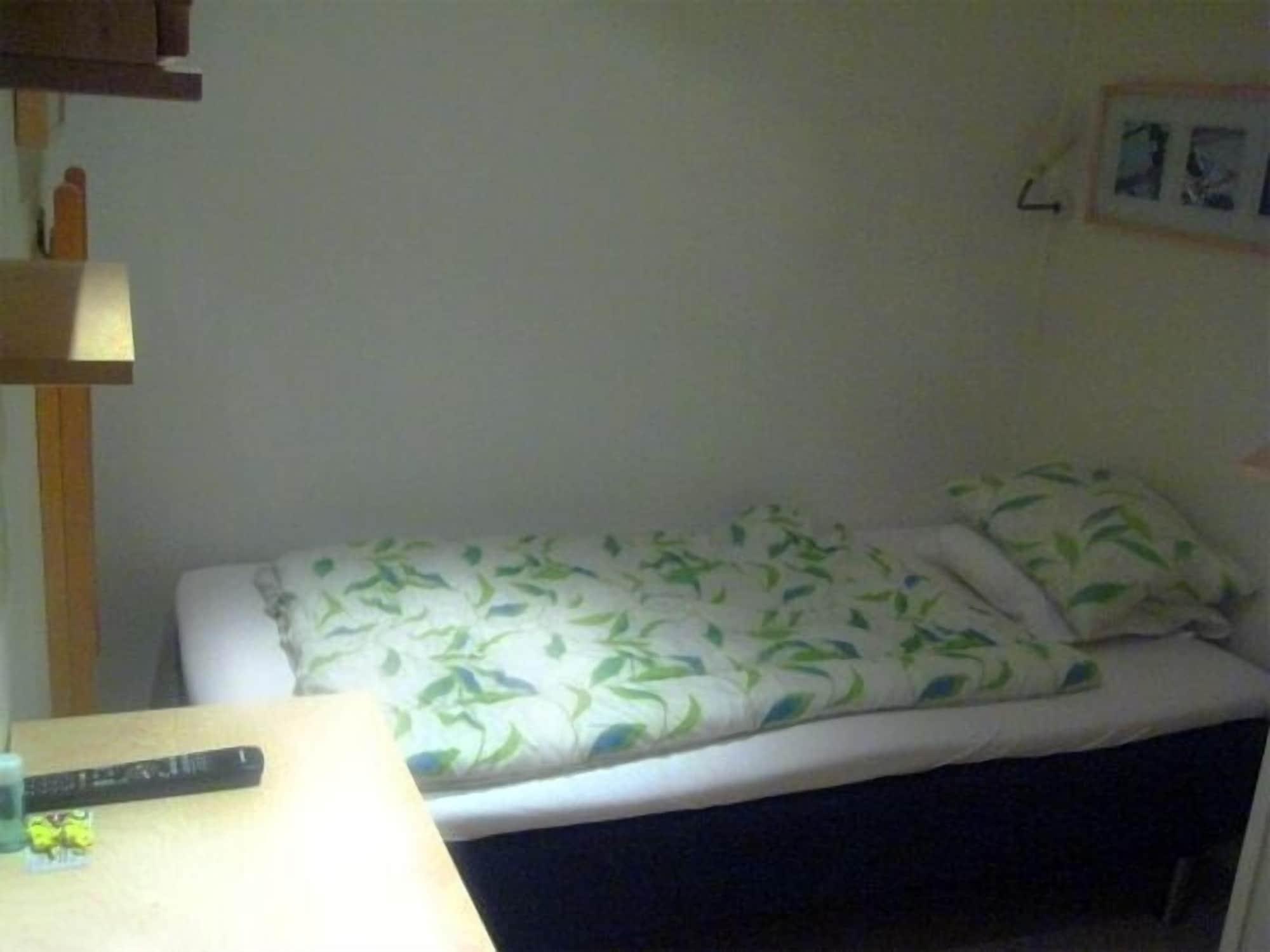 Habitación City Lodge Stockholm AB
