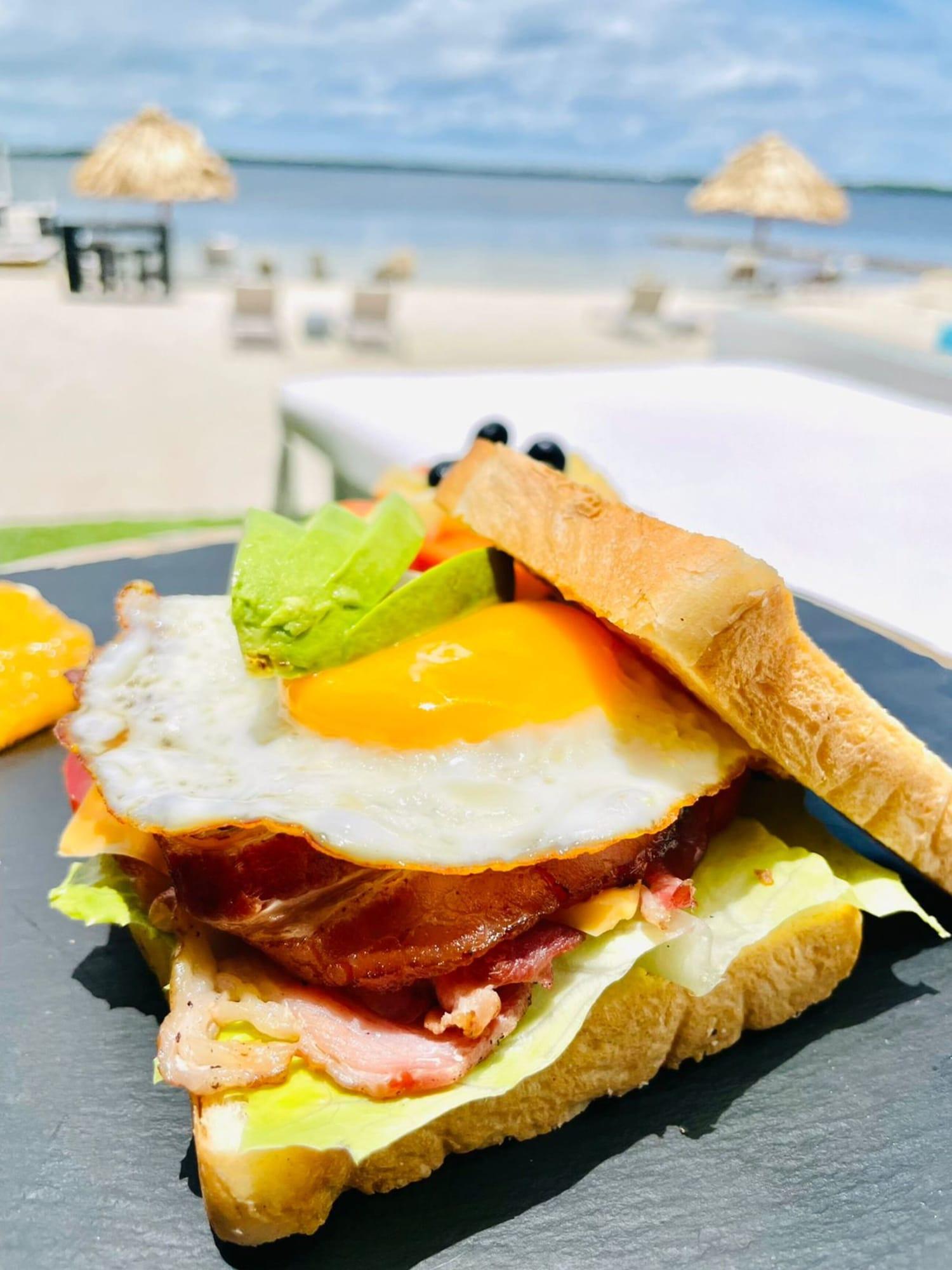 Restaurant Playa De Sala