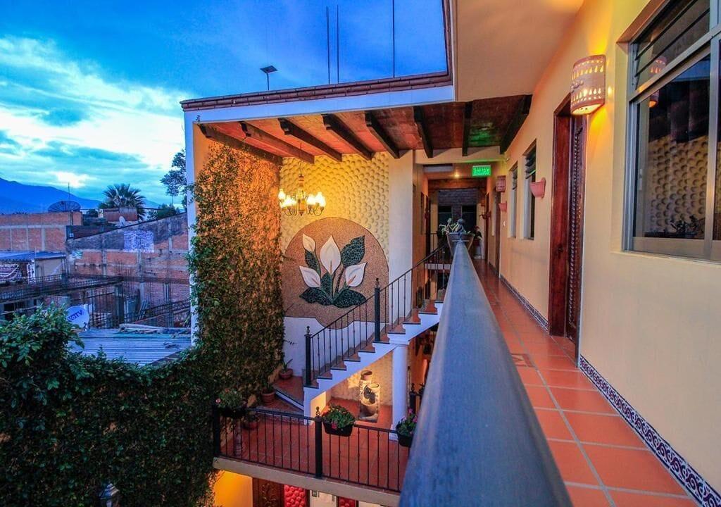 Varios Villa Alta
