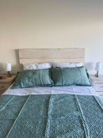 Alquiler Vacacional - Parque Rodó and Rambla, Modern and Cozy Apartment