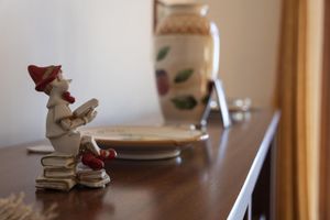 Alquiler Vacacional - Amalfi's Holiday House: Infinity!