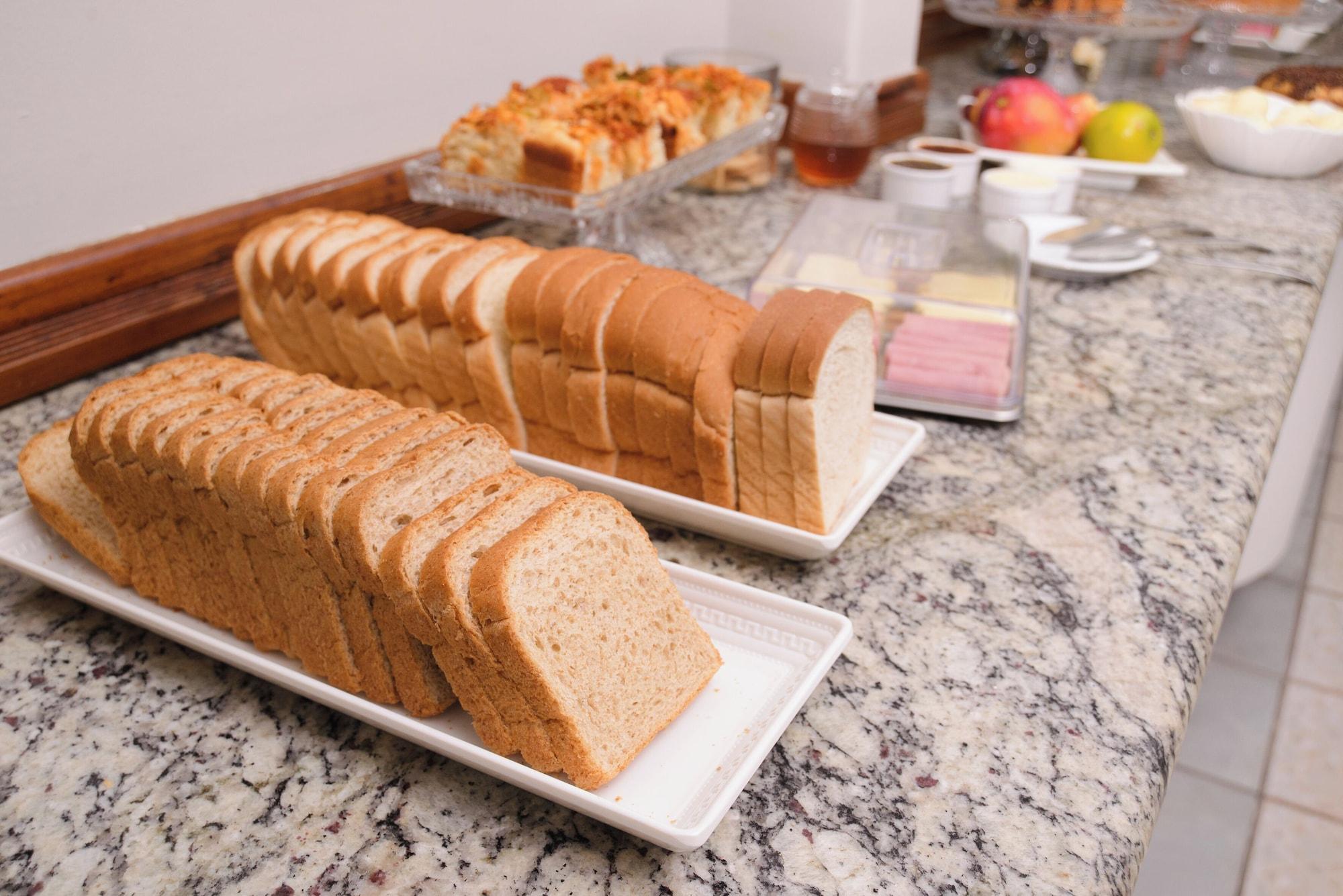 Restaurant Porty Brasil