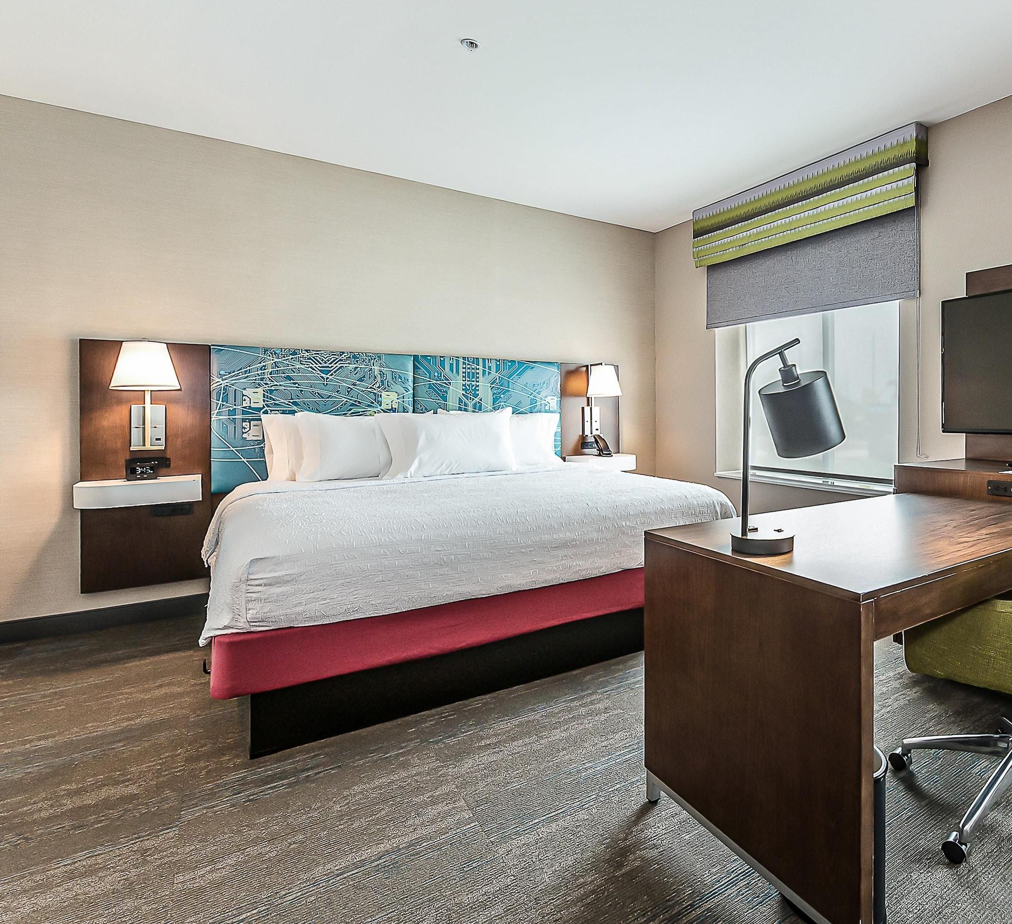 Habitación Hampton Inn & Suites Howell