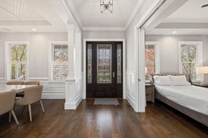 Alquiler Temporario - Luxury Clarendon House - w/ 8 Bedrooms, 6 Bathrooms