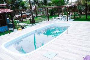 Hospedagens - Pousada Costa Azul