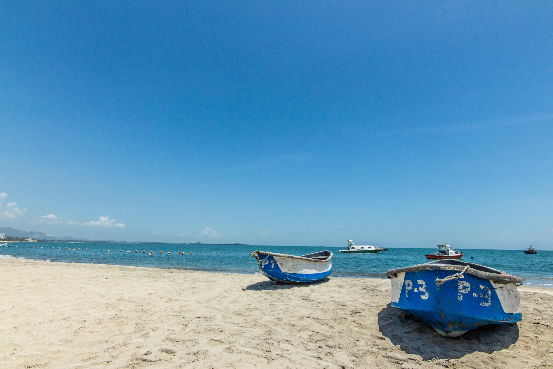 Playa Irotama Bungalows & Bohios