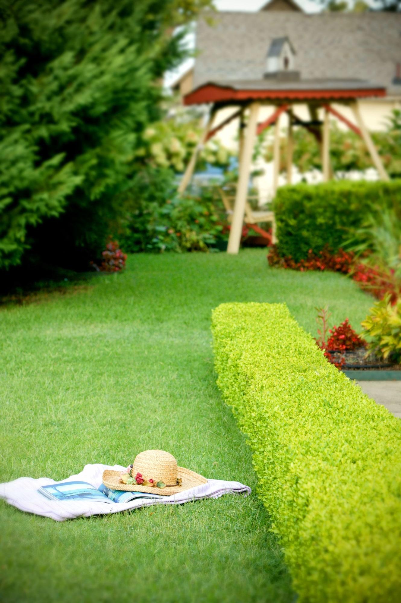 Vista Exterior The Empress of Little Rock