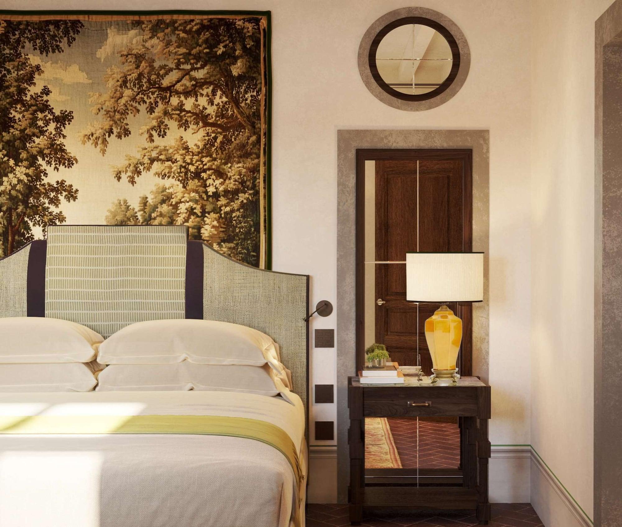 Habitación Villa San Michele, A Belmond Hotel, Florence