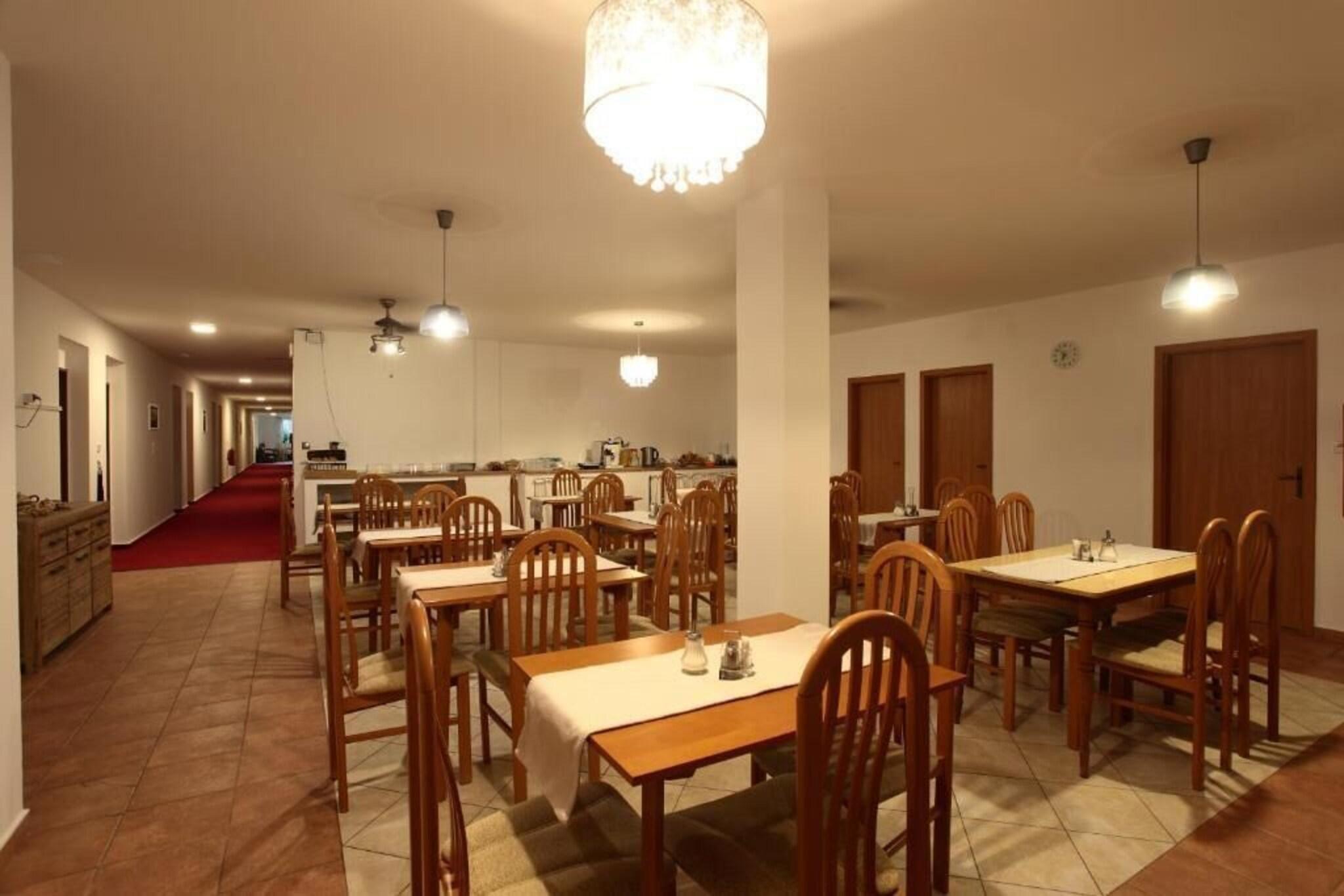Restaurant Hotel Arko
