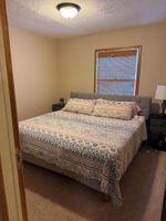 Alquiler Vacacional - Crossover Cabin is ready for your outdoor adventure! Perfect for snowmobilers!!