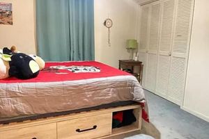 Alquiler Vacacional - Friendly neighborhood enjoy the comfort of getting away.