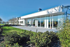 Alojamiento - Hotel Frankenhöhe