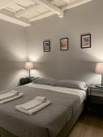 Alquiler Vacacional - TrastevereInn, Apartment