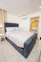 Alquiler Vacacional - 3-bedroom apartment in enchanting San Pedro Sula with AC, fitness room