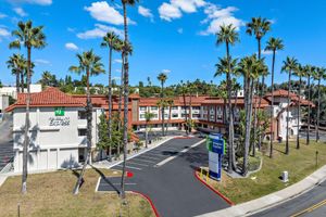 Alojamiento - Holiday Inn Express La Mesa Near SDSU by IHG