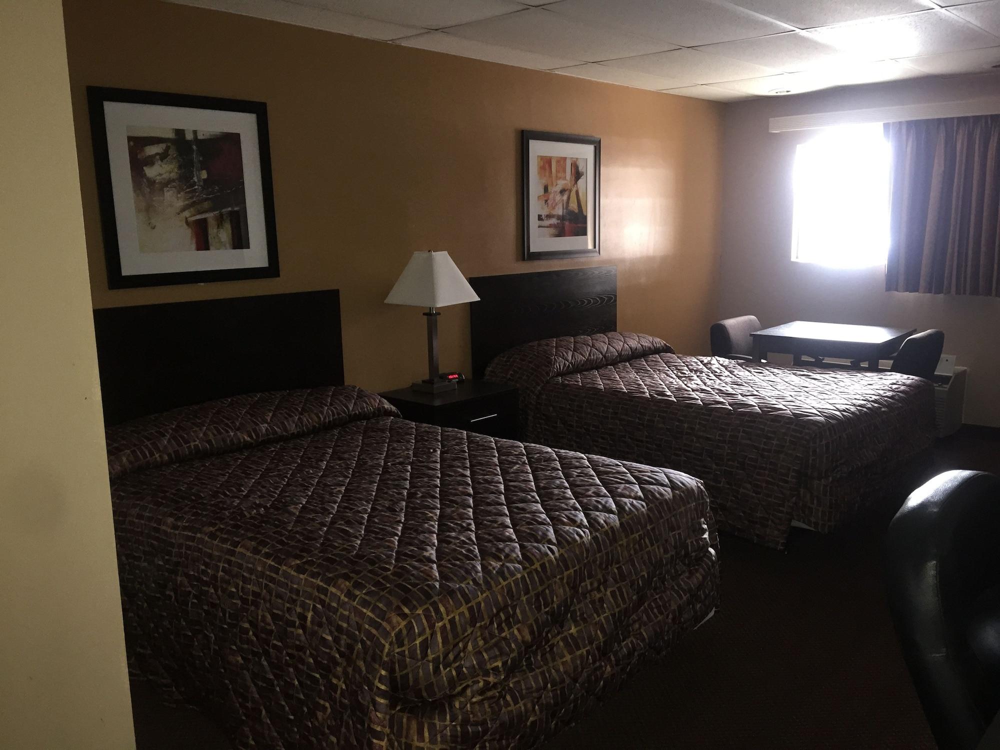 Habitación German Village Inn Columbus