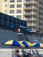 Alojamiento - Beautiful Beach Front Daytona Beach, weekend of April 30th thru May 2nd check